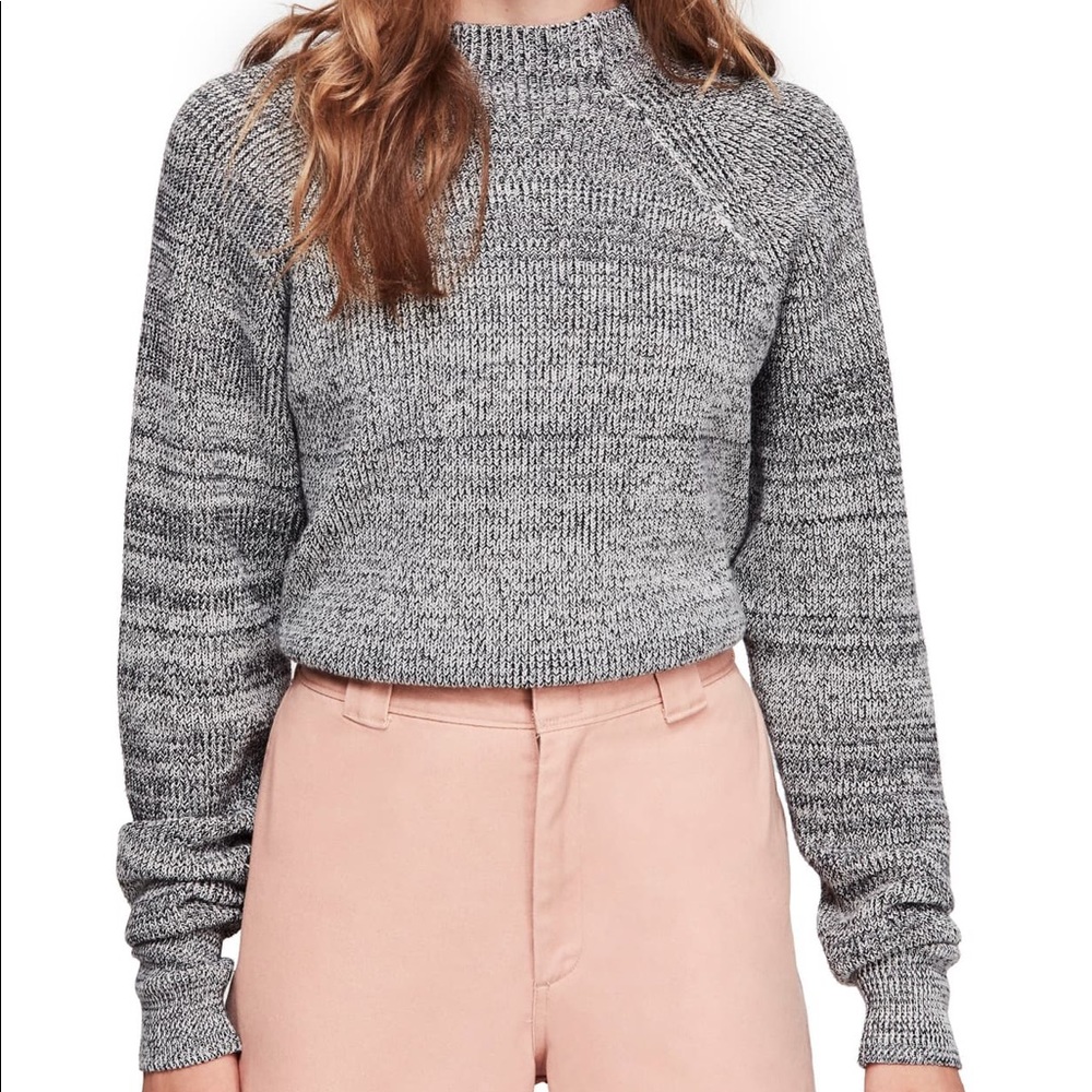 Free People Too Good sweater